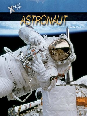 cover image of Astronaut